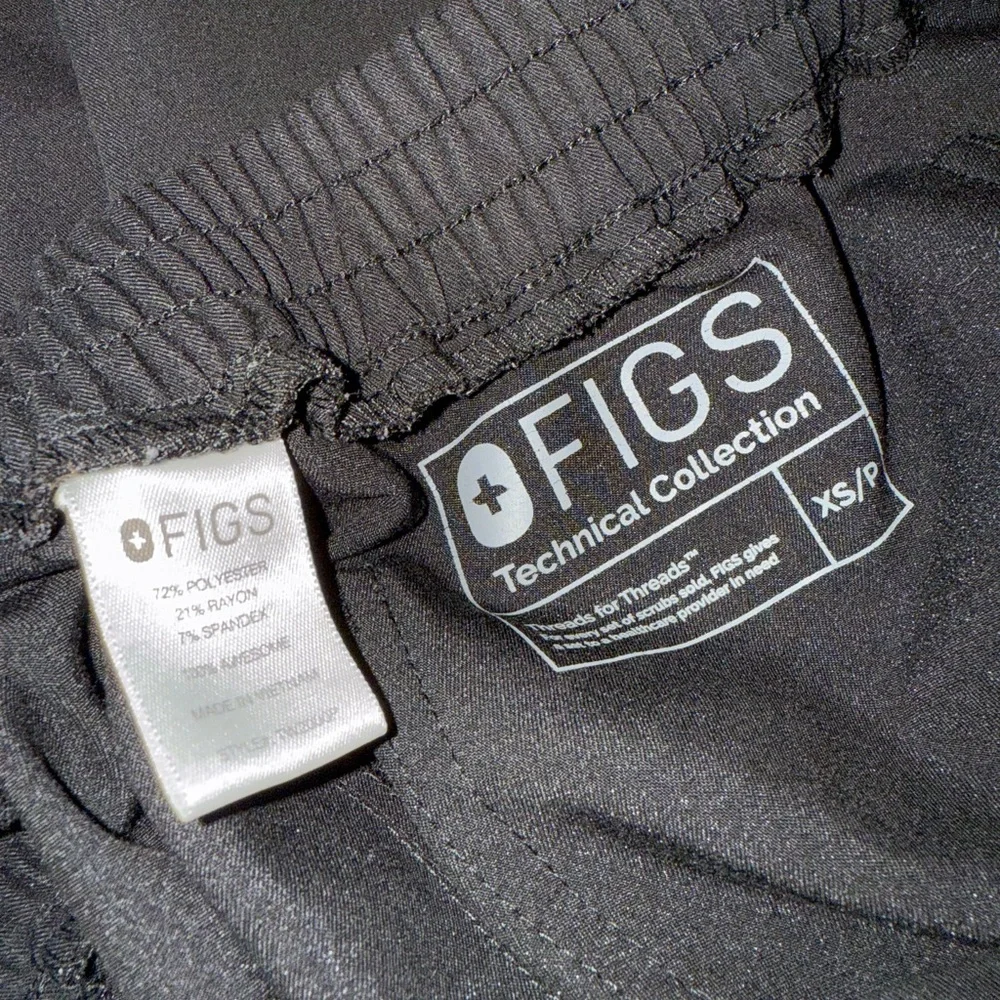 FIGS Set - Picture 4 of 5